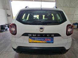 Dacia Duster pieno
