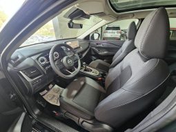 Nissan Qashqai pieno