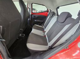 Toyota Aygo 5 Porte pieno