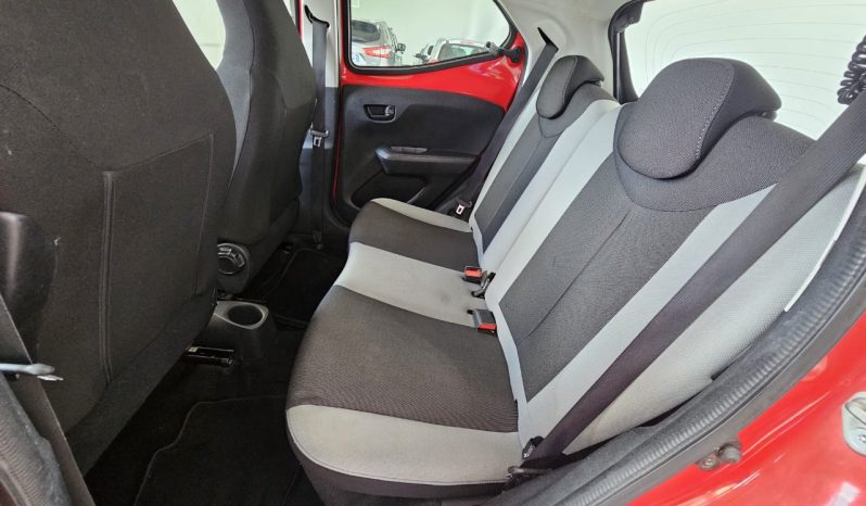 Toyota Aygo 5 Porte pieno