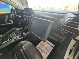 Citroen C4 pieno