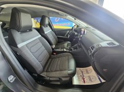Citroen C4 pieno