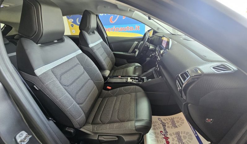 Citroen C4 pieno