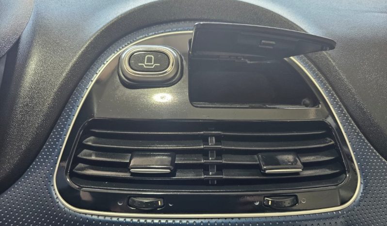 Fiat Punto Evo 5 Porte pieno