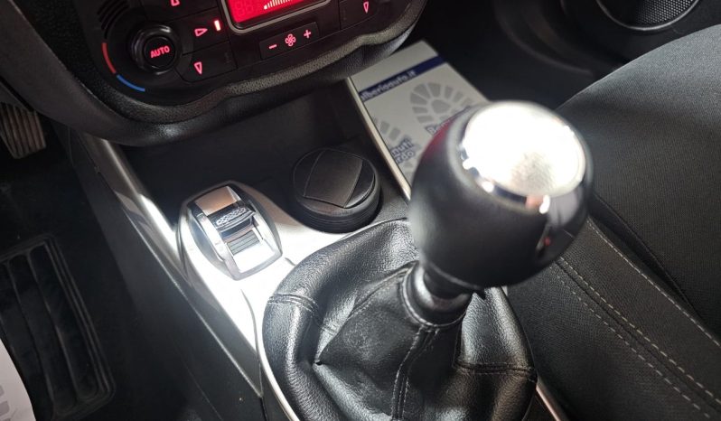 Alfa Romeo MiTo pieno