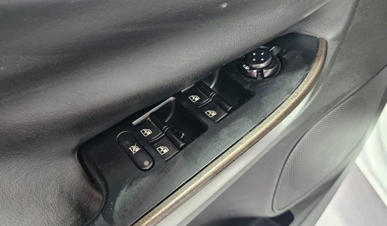 Alfa Romeo Giulietta pieno