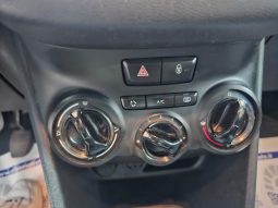 Peugeot 208 5 Porte pieno