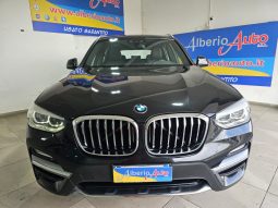 BMW X3 pieno