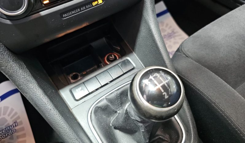 Volkswagen Golf 5 Porte pieno