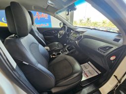 Hyundai ix35 pieno