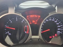 Nissan Juke pieno
