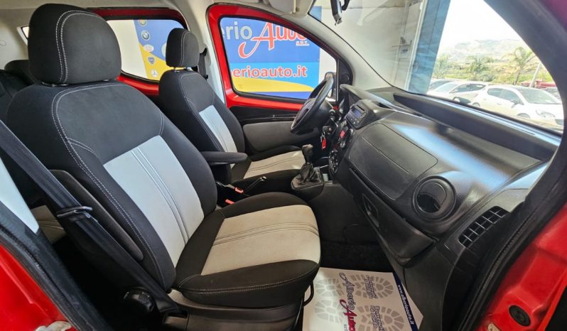 Fiat Qubo pieno