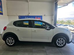 Citroen C3 pieno