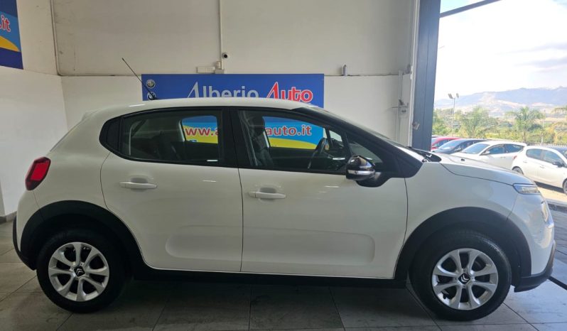 Citroen C3 pieno