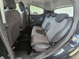 Lancia Ypsilon pieno