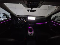 Nissan Qashqai pieno