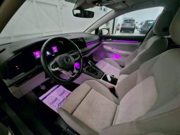 Volkswagen Golf pieno