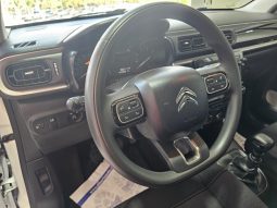 Citroen C3 pieno