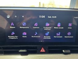 Kia Sportage pieno