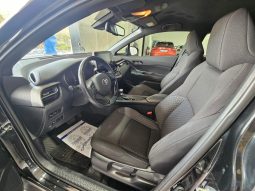 Toyota C-HR pieno