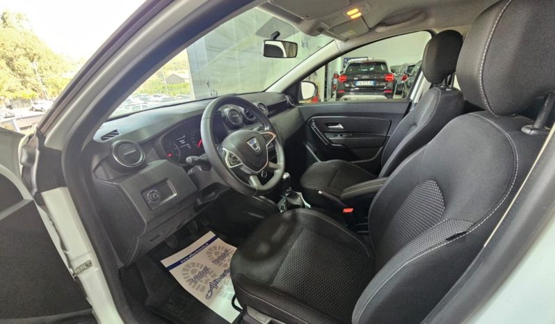 Dacia Duster pieno