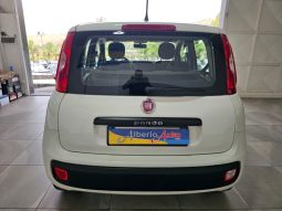Fiat Panda pieno