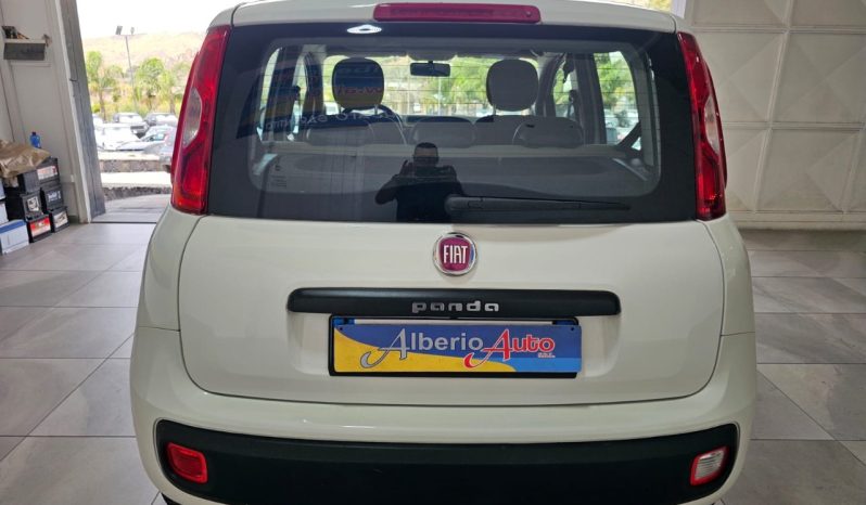 Fiat Panda pieno