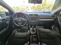 Volkswagen Golf 5 Porte pieno