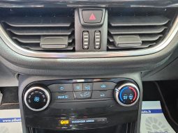 Ford Puma pieno