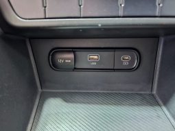 Kia Sportage pieno