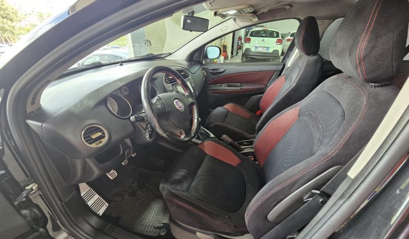 Fiat Bravo pieno