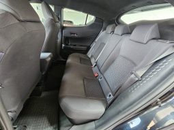 Toyota C-HR pieno