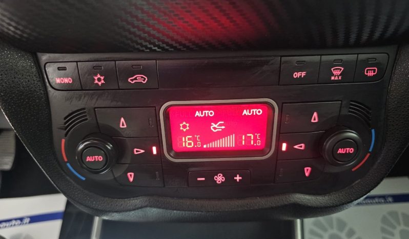 Alfa Romeo MiTo pieno
