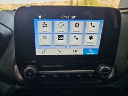 Ford EcoSport pieno