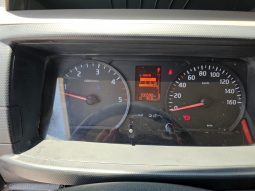Nissan Cabstar pieno