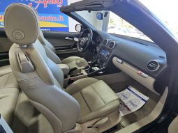 Audi A3 Cabrio pieno