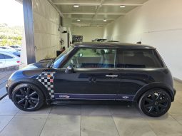 Mini 3 Porte One D Park Lane CONTO TERZI pieno