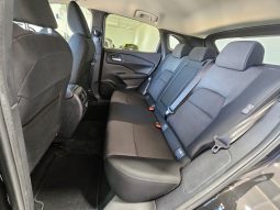 Nissan Qashqai pieno