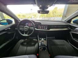 Audi A3 Sportback pieno