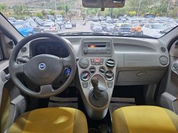 Fiat Panda pieno