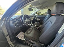 Audi Q3 Sportback pieno