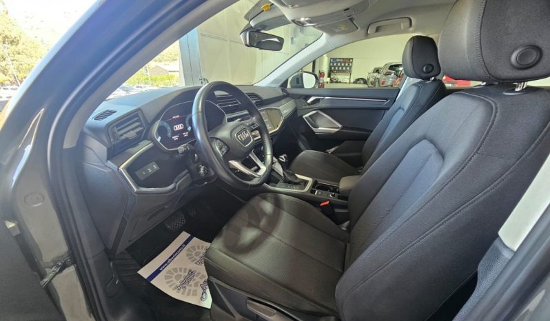 Audi Q3 Sportback pieno