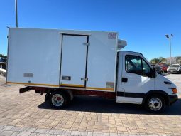 Iveco Daily pieno