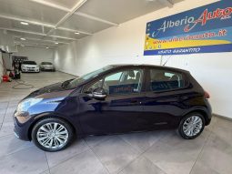 Peugeot 208 pieno