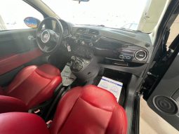 Fiat 500 pieno