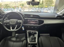 Audi Q3 Sportback pieno