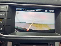 Land Rover Range Rover Evoque pieno