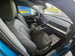 Audi A3 Sportback pieno
