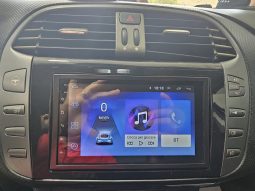 Fiat Bravo pieno