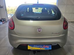 Fiat Bravo pieno